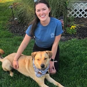 Meet your Posher, Erin